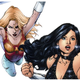 Illustration for article titled 10 Teen Titans (Plus 1 Other) We Would Love To See In The New TV Series